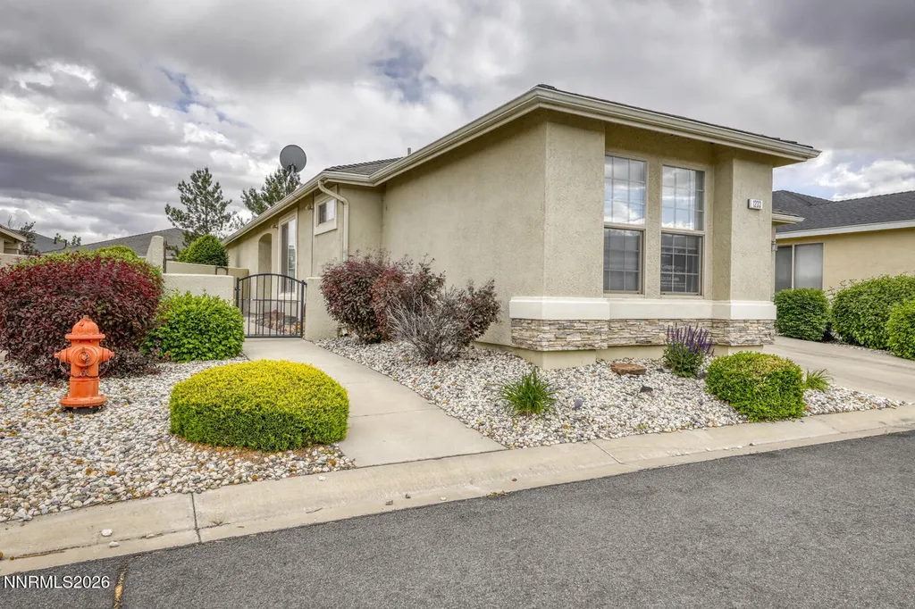 1233 Canvasback Carson City NV 89701