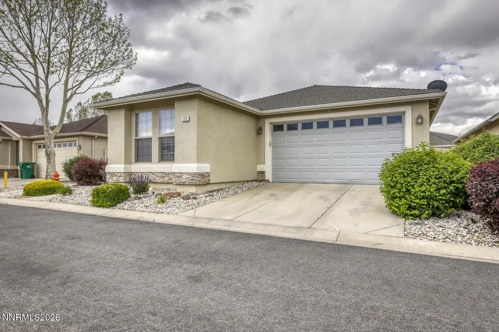 1233 Canvasback Carson City NV 89701