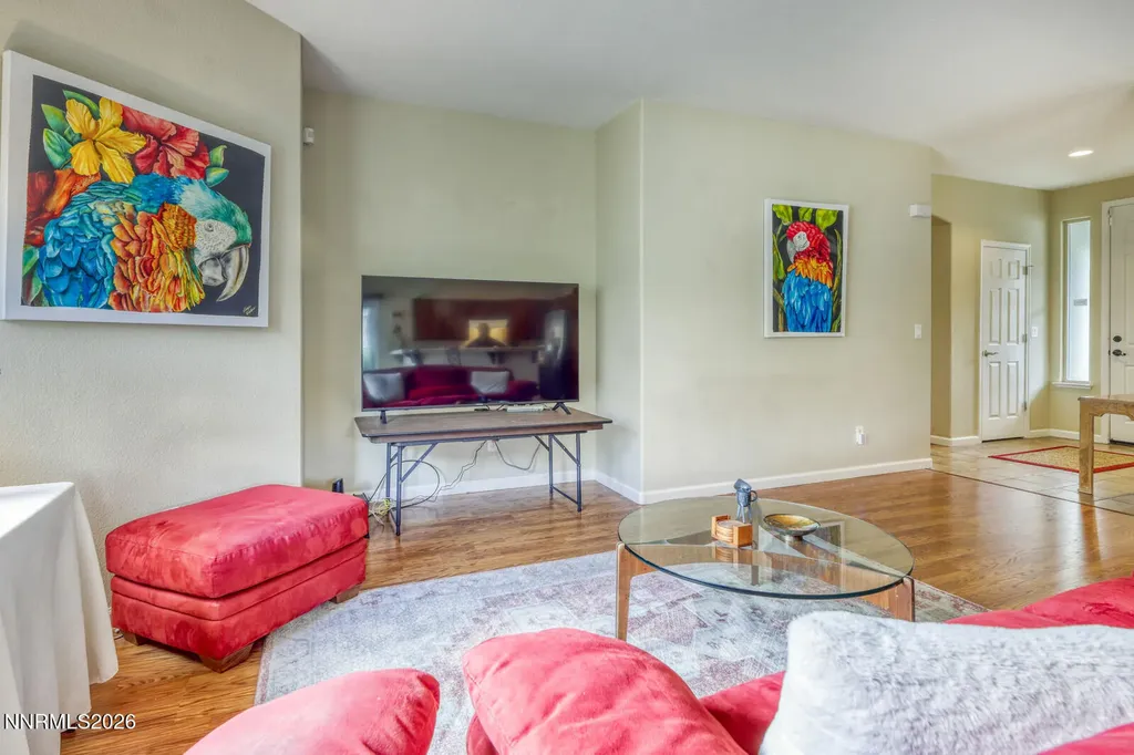 1233 Canvasback Carson City NV 89701