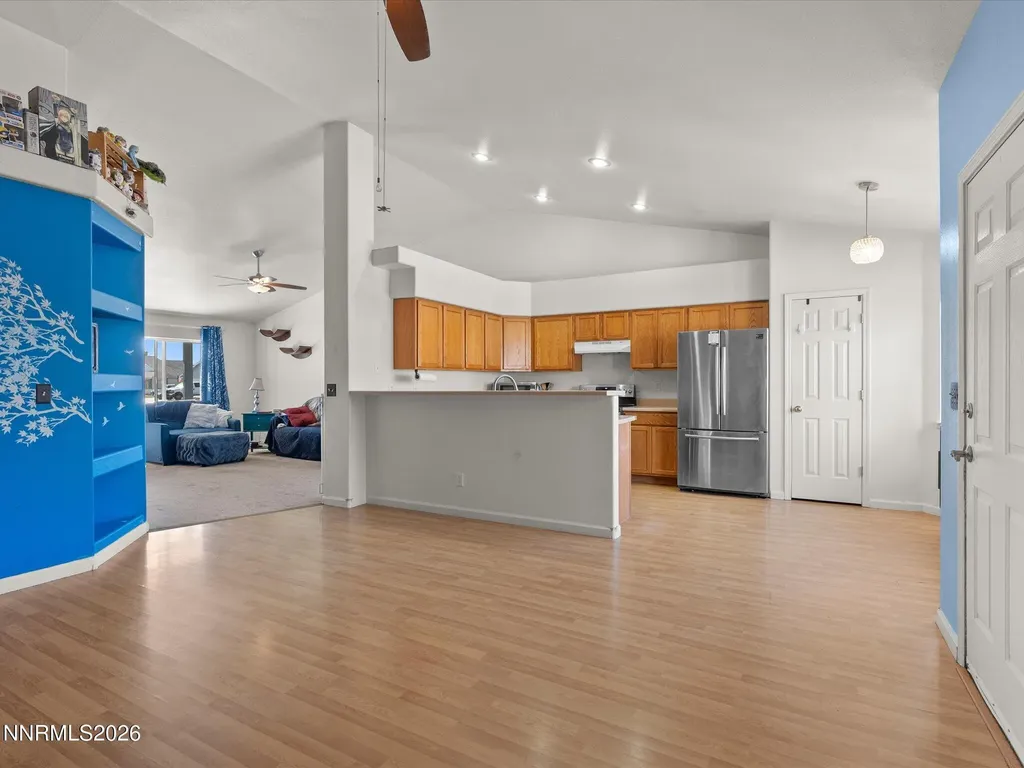 894 Timothy Fallon NV 89406