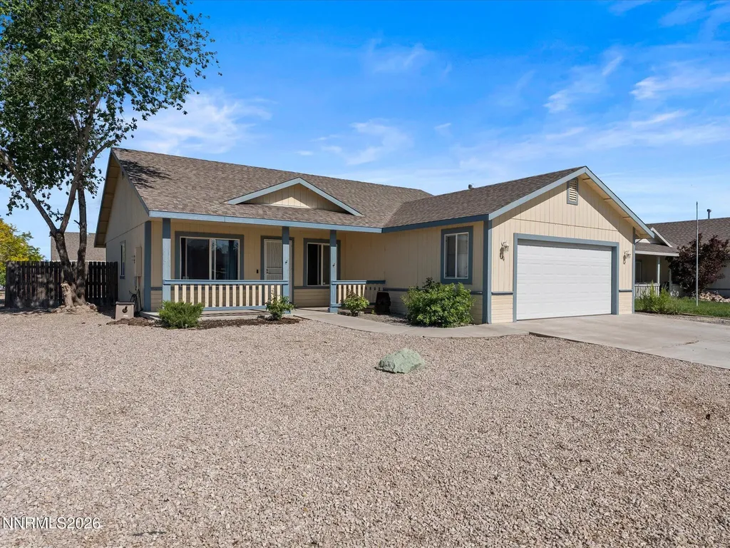 894 Timothy Fallon NV 89406