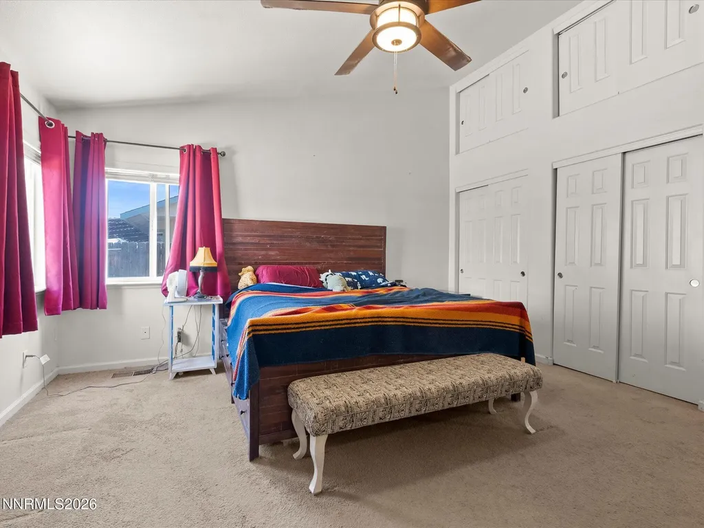 894 Timothy Fallon NV 89406