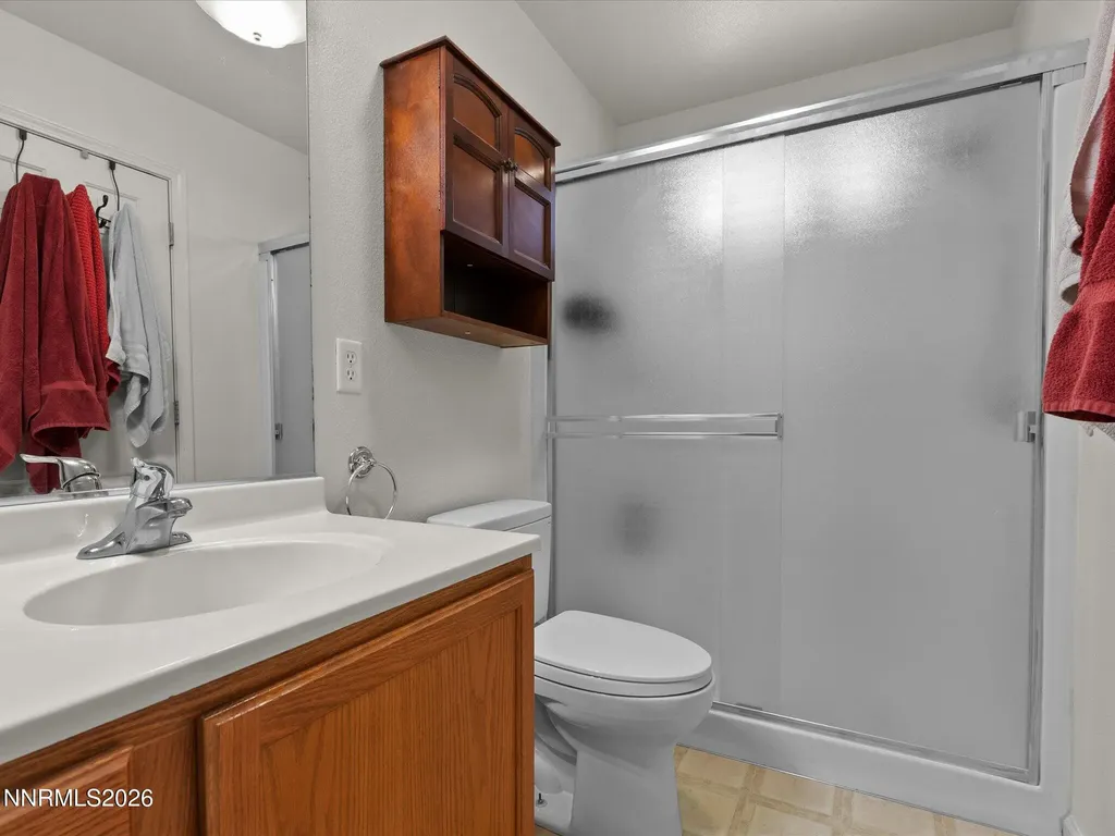 894 Timothy Fallon NV 89406