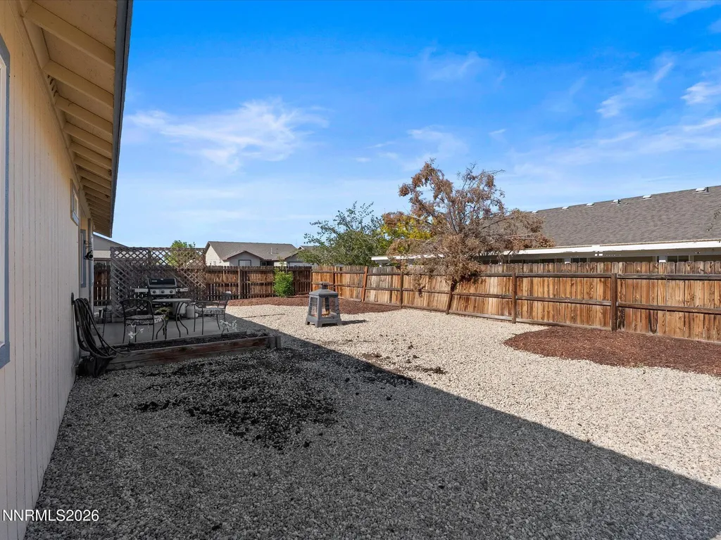 894 Timothy Fallon NV 89406