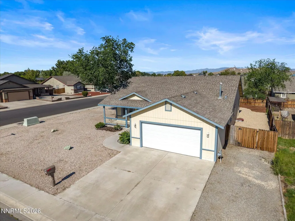 894 Timothy Fallon NV 89406