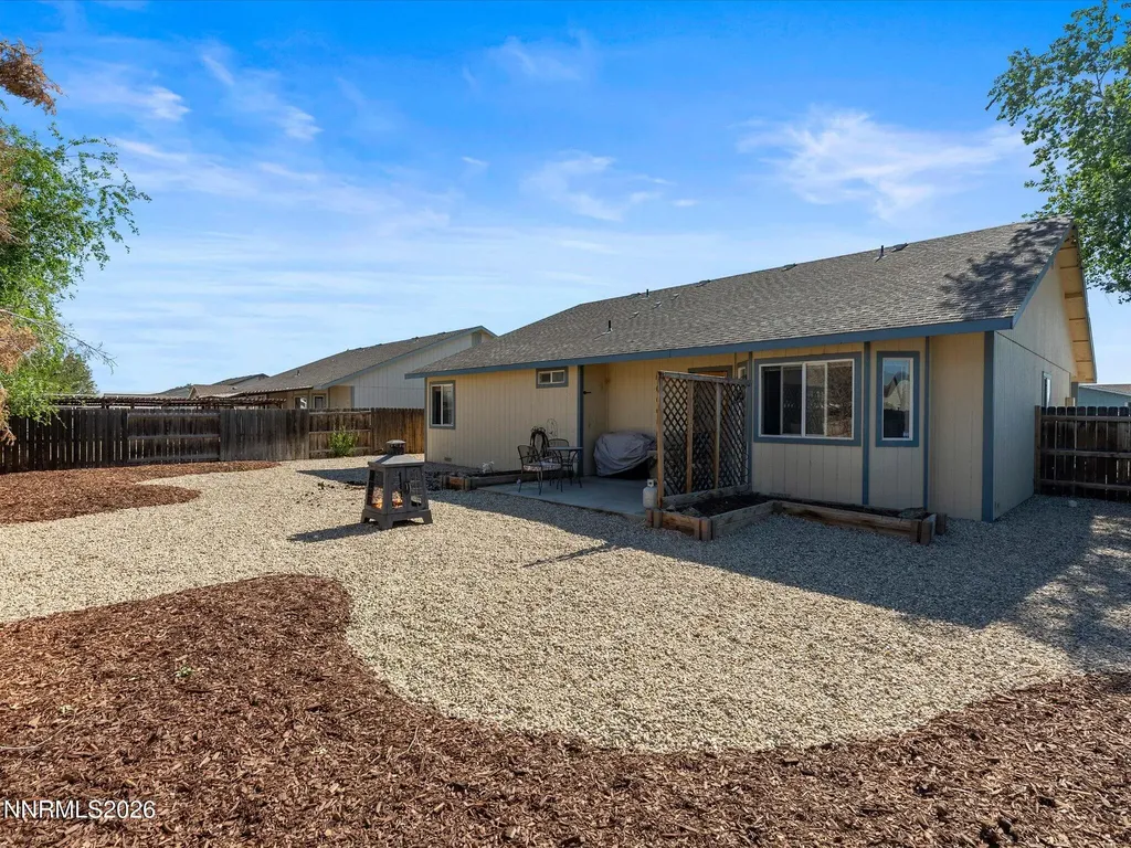 894 Timothy Fallon NV 89406
