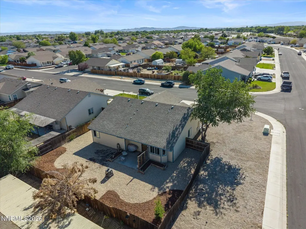 894 Timothy Fallon NV 89406
