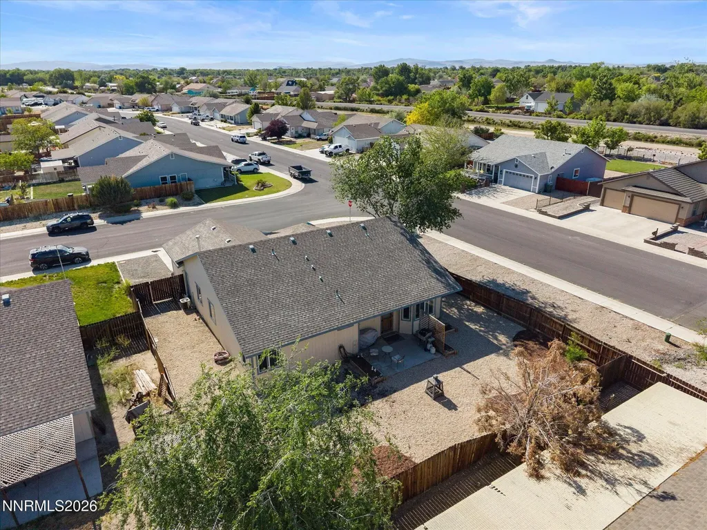 894 Timothy Fallon NV 89406