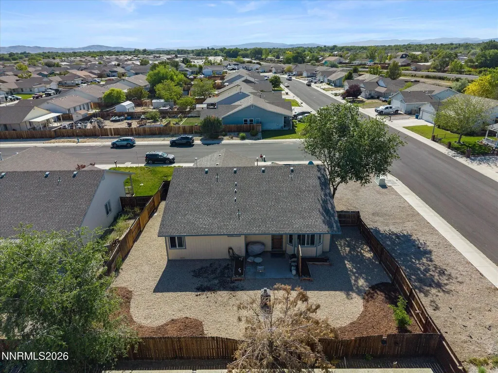 894 Timothy Fallon NV 89406