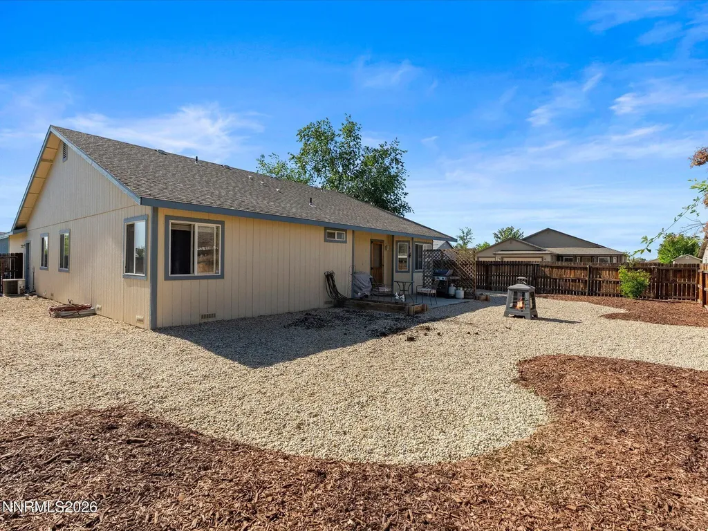 894 Timothy Fallon NV 89406