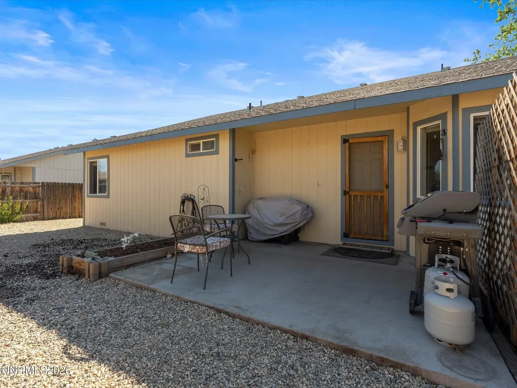 894 Timothy Fallon NV 89406