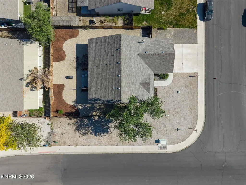 894 Timothy Fallon NV 89406