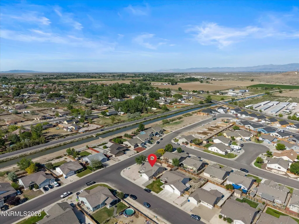 894 Timothy Fallon NV 89406