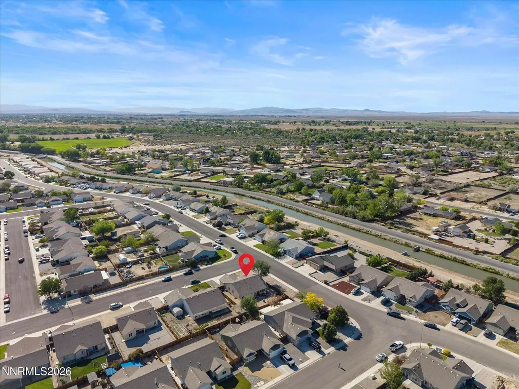 894 Timothy Fallon NV 89406