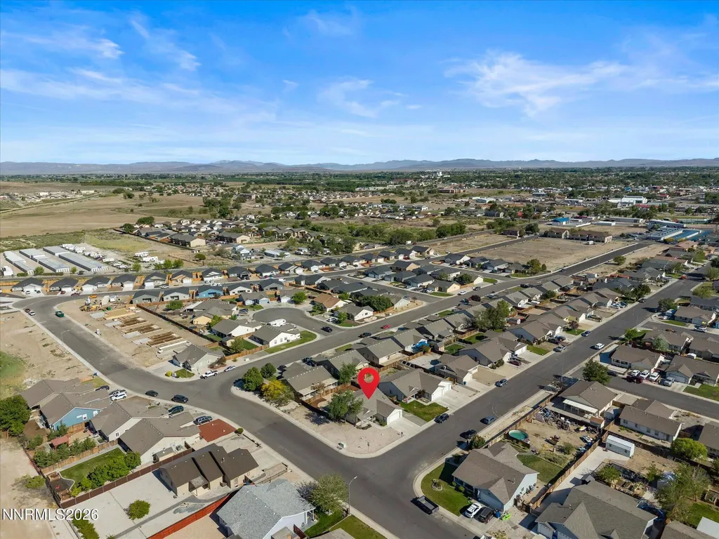 894 Timothy Fallon NV 89406