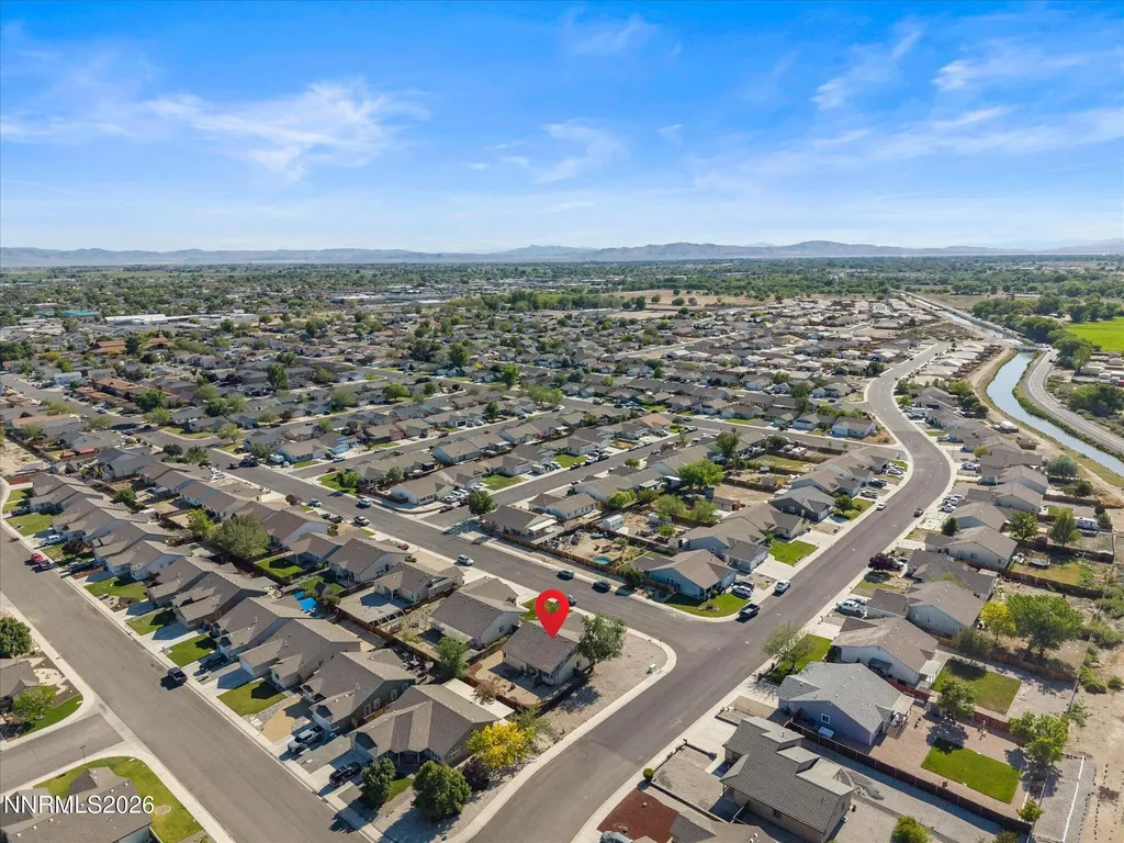 894 Timothy Fallon NV 89406