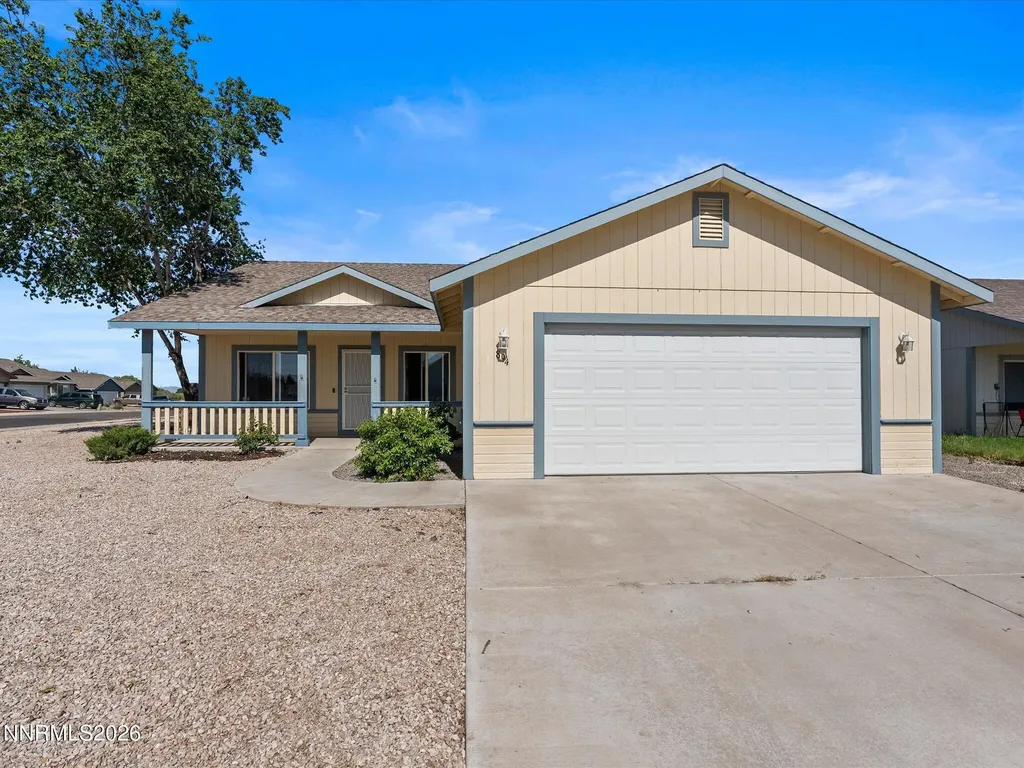 894 Timothy Fallon NV 89406