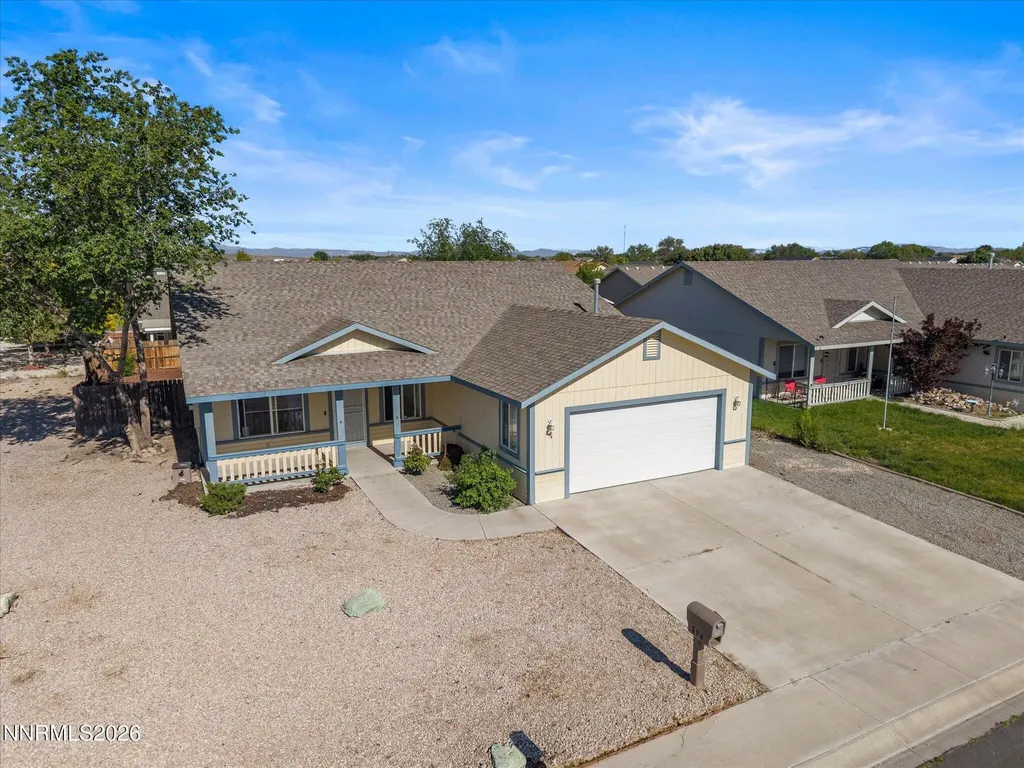 894 Timothy Fallon NV 89406
