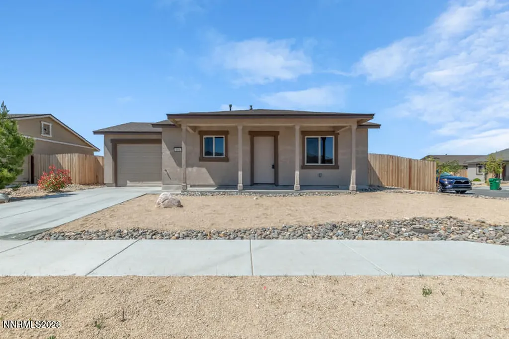 Reno NV, 611 Yerington