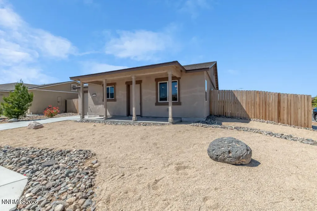 611 Yerington Reno NV 89506