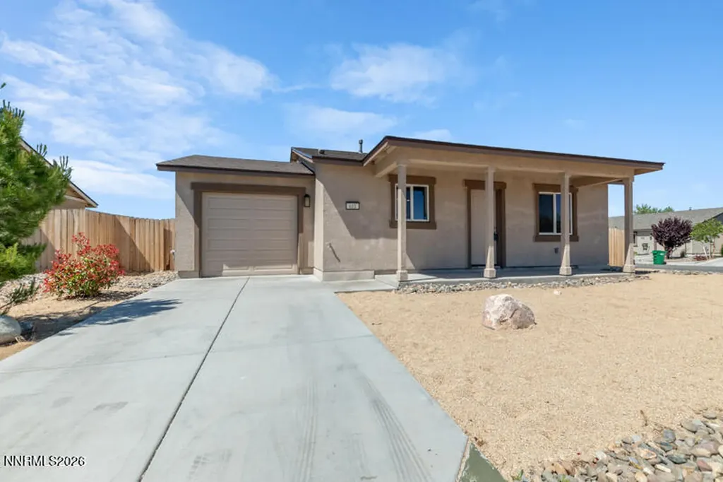 611 Yerington Reno NV 89506