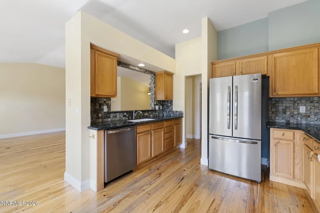 2972 Hot Springs Minden NV 89423