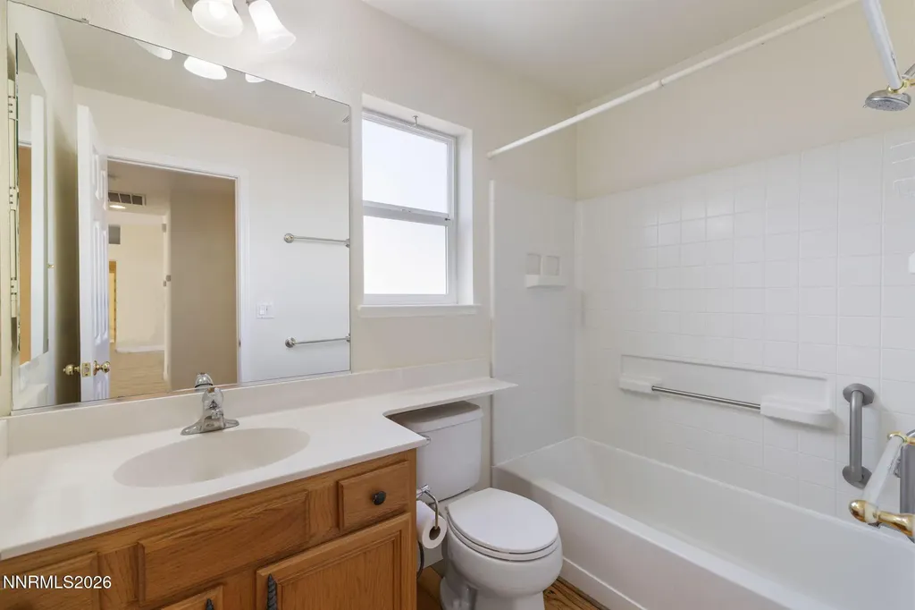 2972 Hot Springs Minden NV 89423