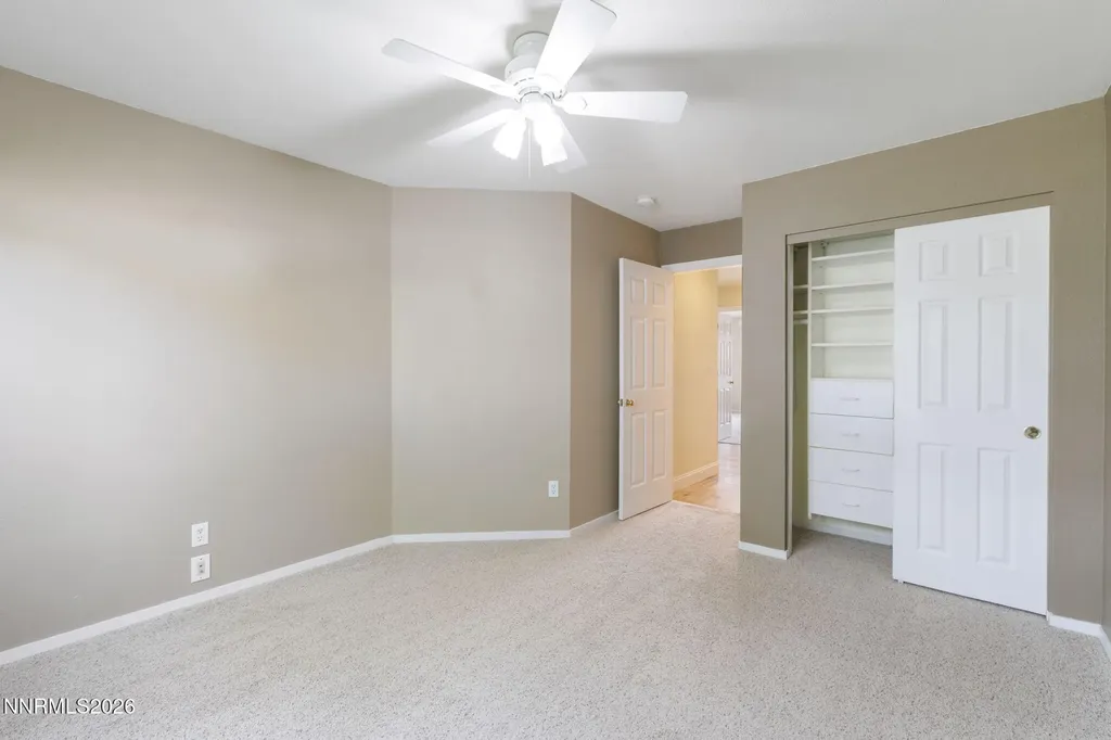 2972 Hot Springs Minden NV 89423