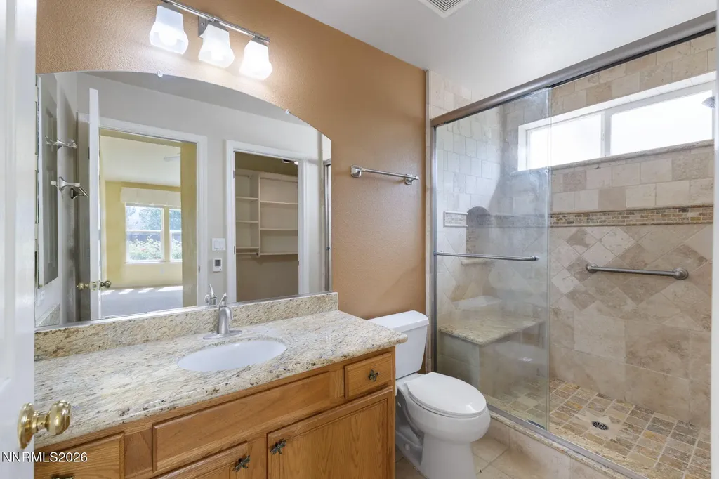 2972 Hot Springs Minden NV 89423