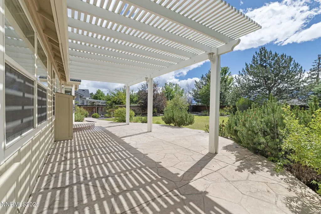 2972 Hot Springs Minden NV 89423