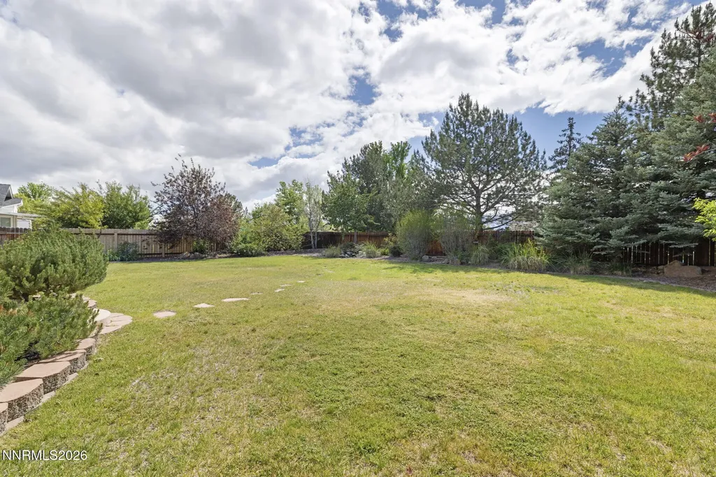 2972 Hot Springs Minden NV 89423