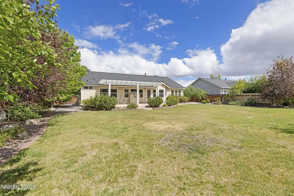 2972 Hot Springs Minden NV 89423