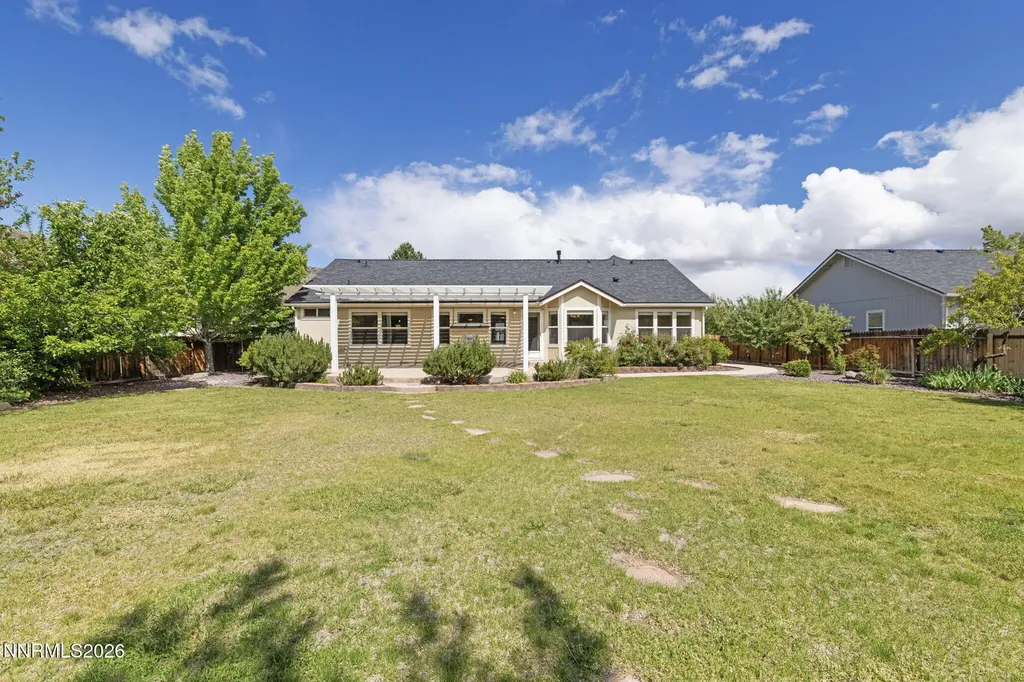 2972 Hot Springs Minden NV 89423
