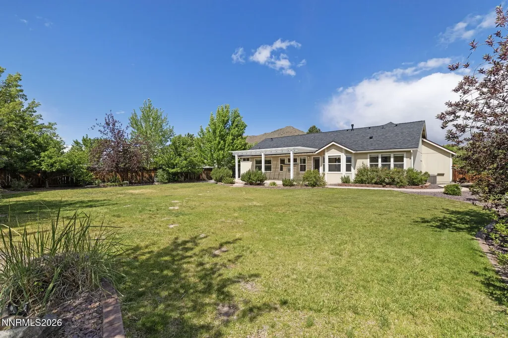 2972 Hot Springs Minden NV 89423