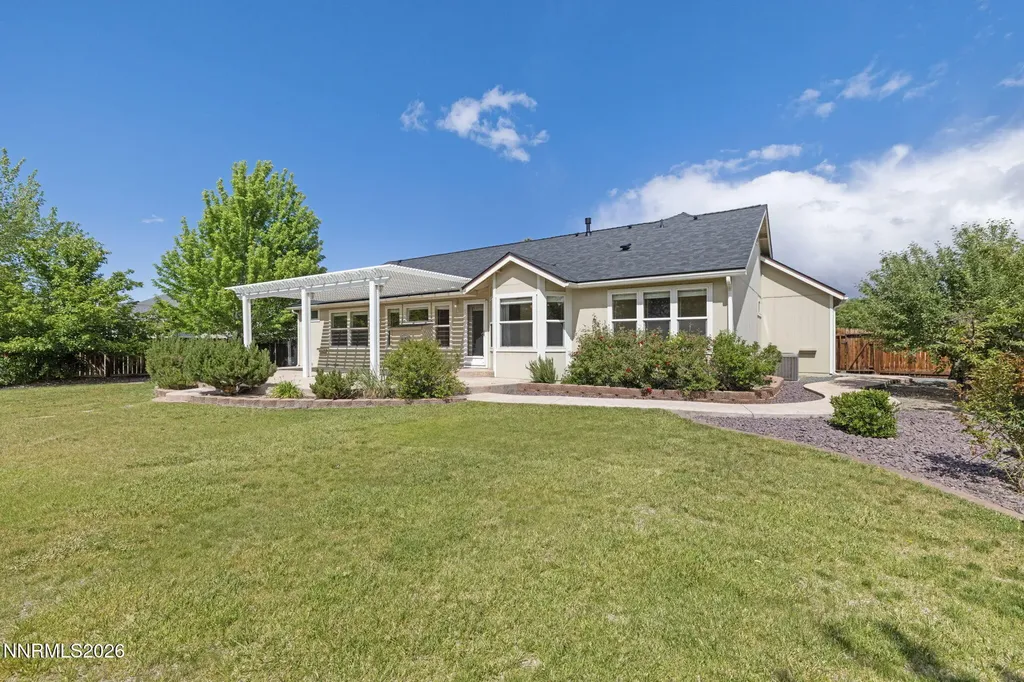 2972 Hot Springs Minden NV 89423