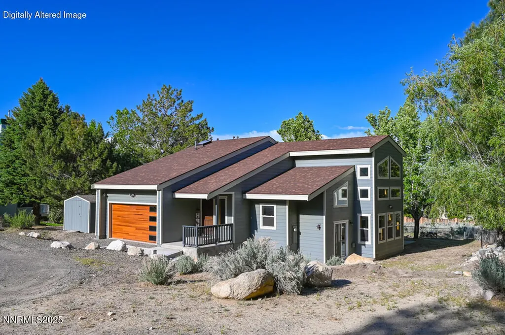 1147 Autumn Hills Gardnerville NV 89460