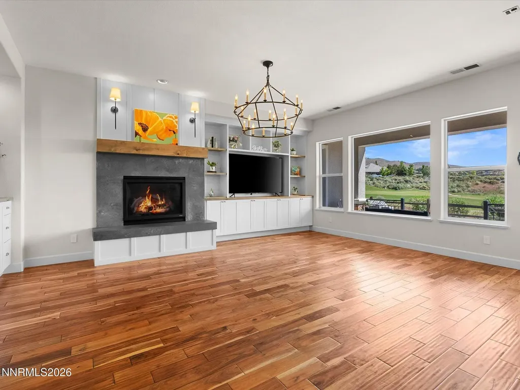 1772 Fairway Hills Reno NV 89523