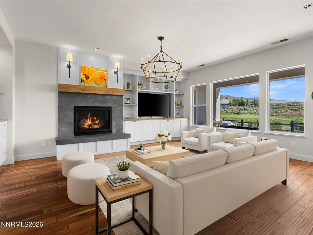 1772 Fairway Hills Reno NV 89523