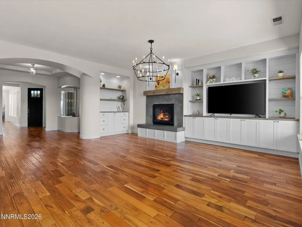 1772 Fairway Hills Reno NV 89523