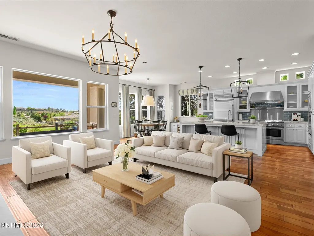 1772 Fairway Hills Reno NV 89523