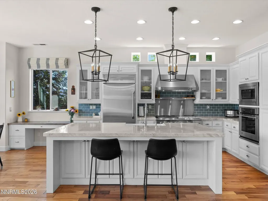 1772 Fairway Hills Reno NV 89523