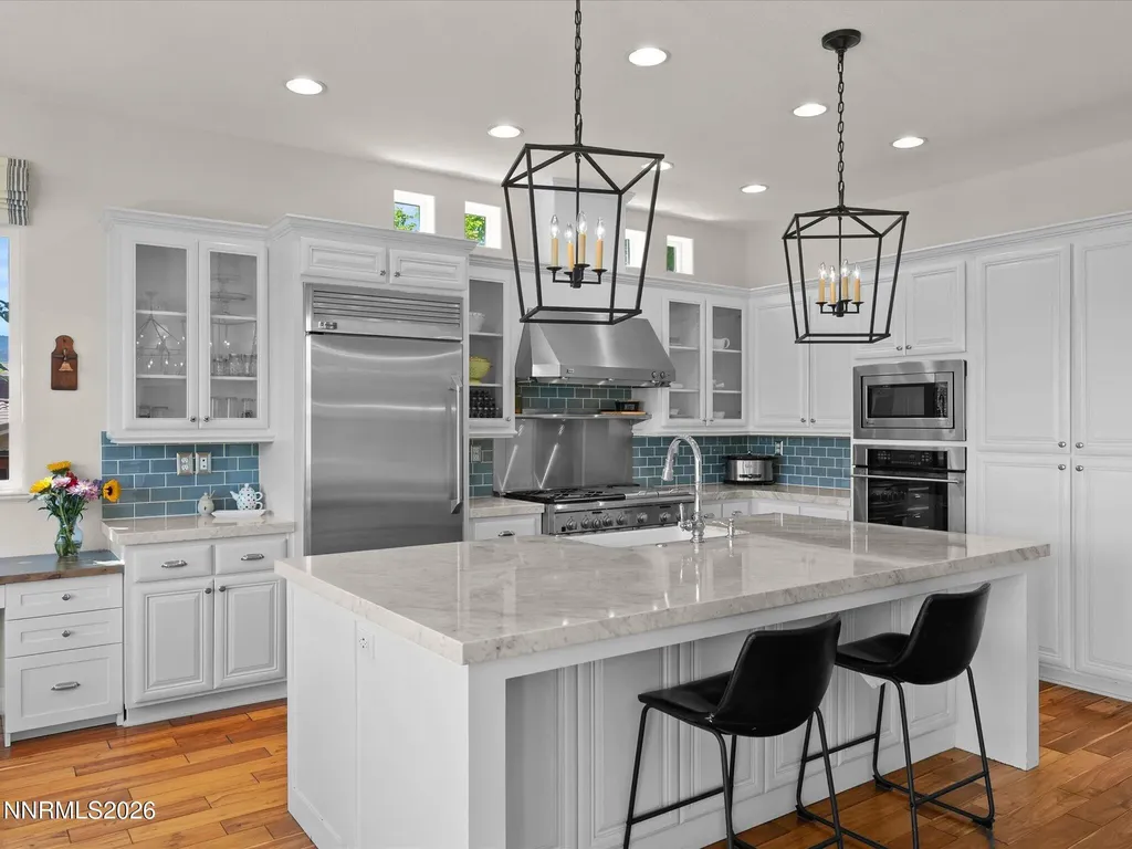 1772 Fairway Hills Reno NV 89523