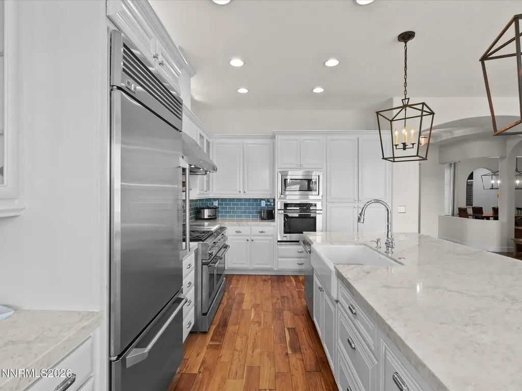 1772 Fairway Hills Reno NV 89523
