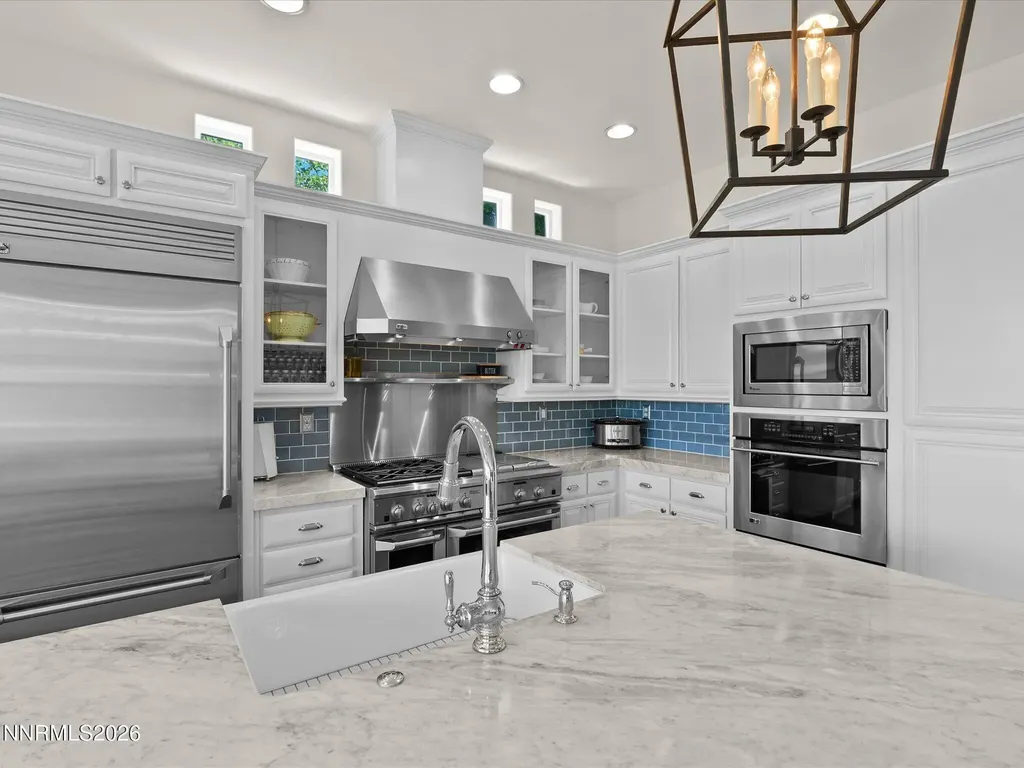 1772 Fairway Hills Reno NV 89523