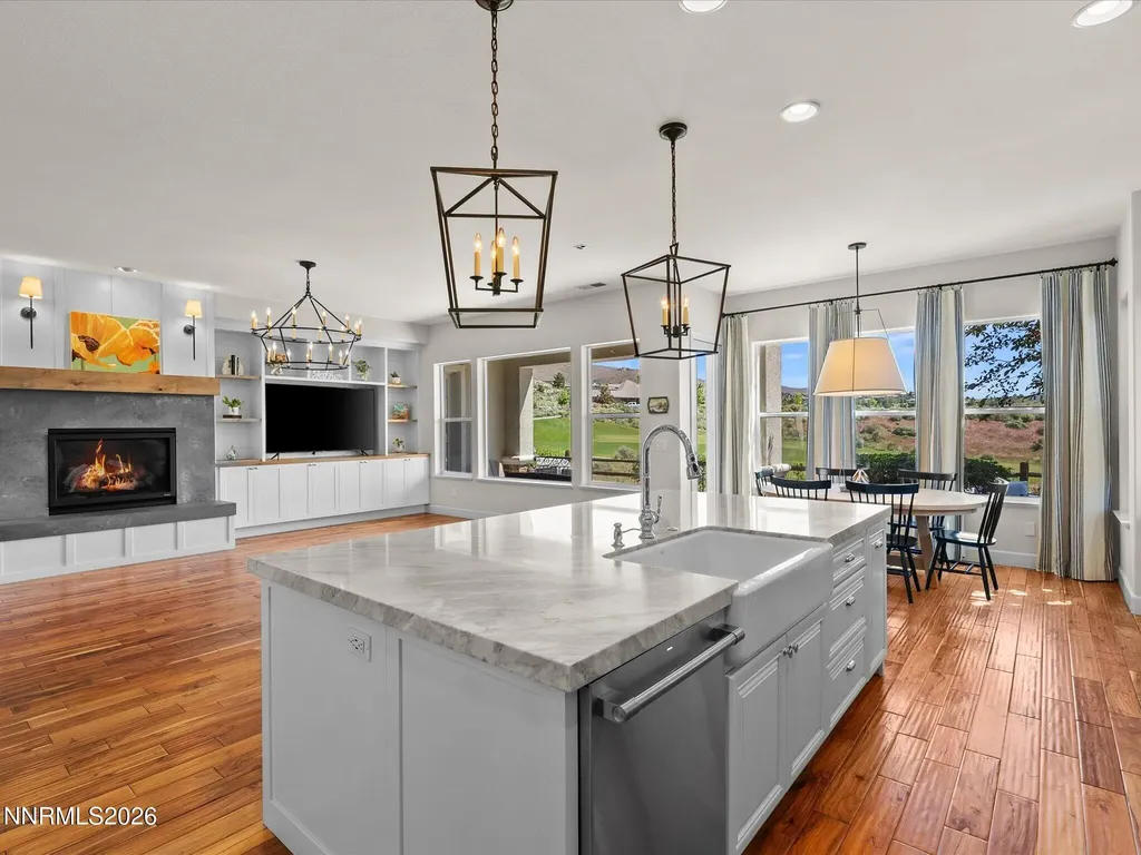 1772 Fairway Hills Reno NV 89523