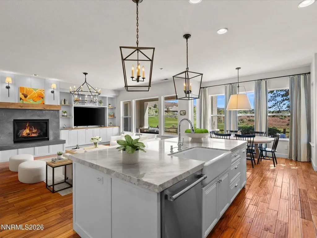 1772 Fairway Hills Reno NV 89523