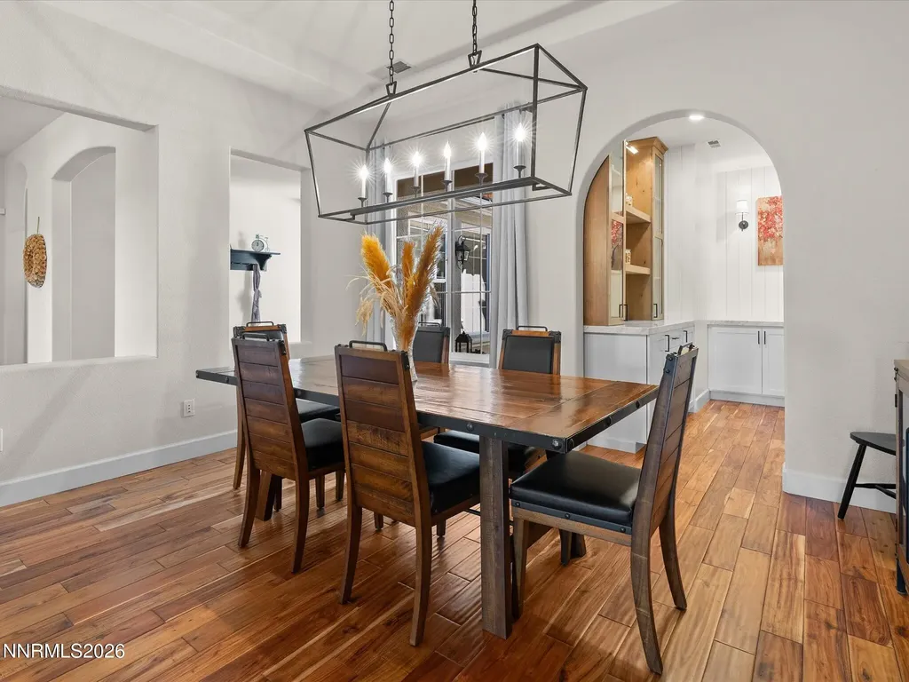 1772 Fairway Hills Reno NV 89523