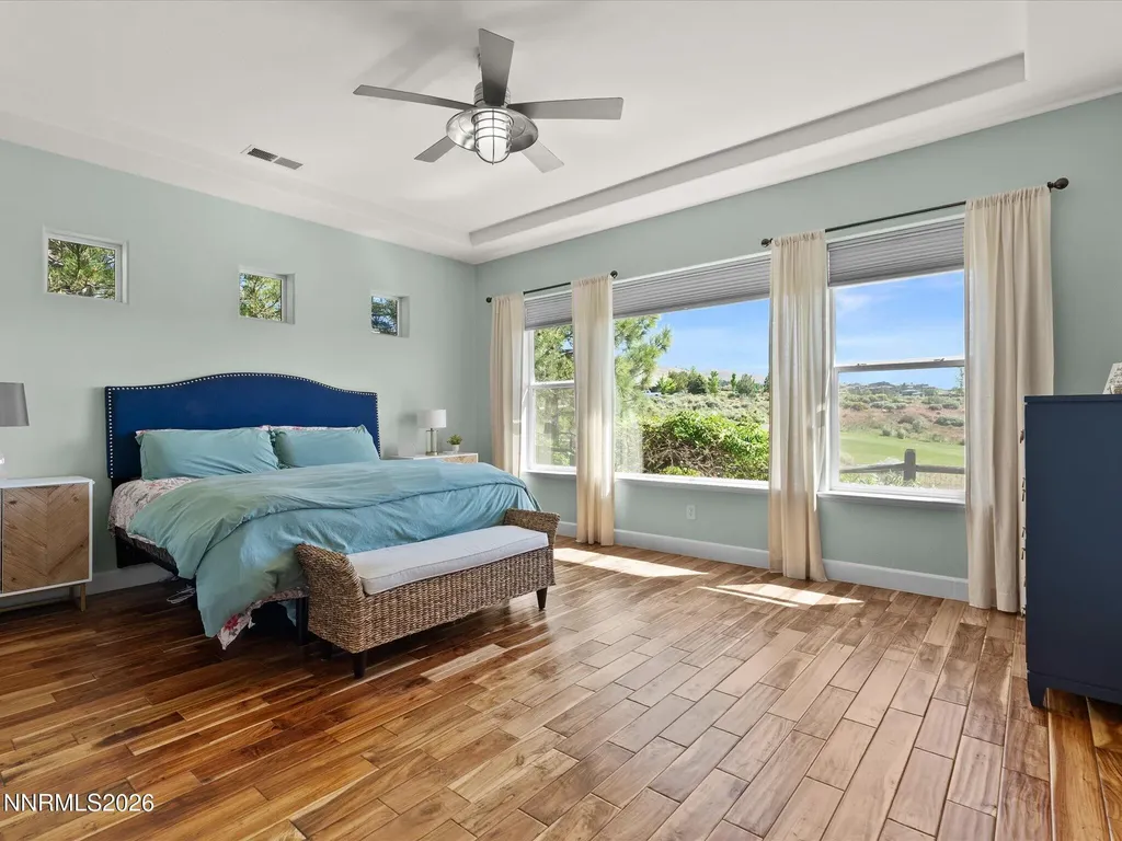 1772 Fairway Hills Reno NV 89523