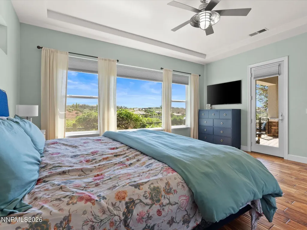 1772 Fairway Hills Reno NV 89523
