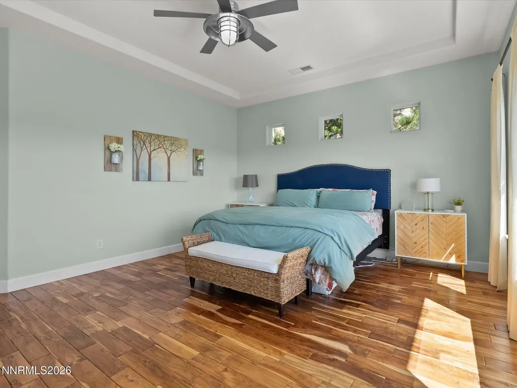 1772 Fairway Hills Reno NV 89523